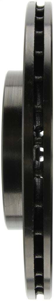 StopTech Drilled Sport Brake Rotor