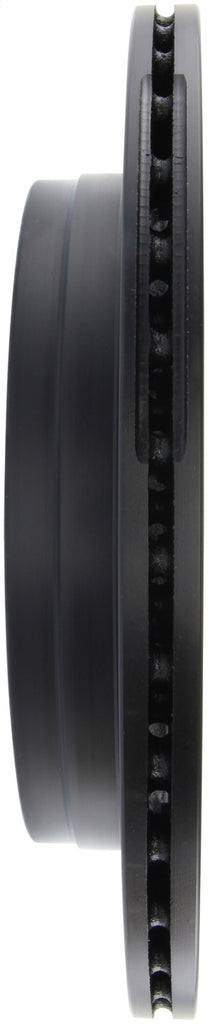 StopTech Slotted Sport Brake Rotor