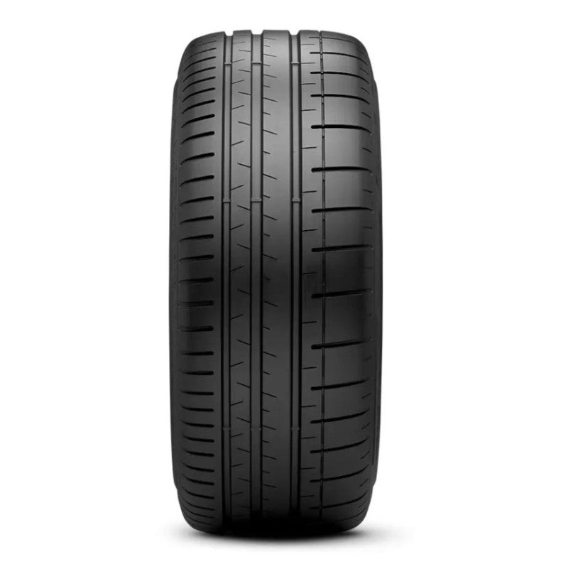 Pirelli P-Zero Corsa PZC4 Tire - 275/35ZR19 100Y