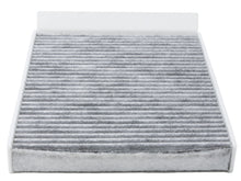 Load image into Gallery viewer, aFe 09-19 BMW 5/6/7 Series Various Models Carbon Cabin Air Filter (Pair)