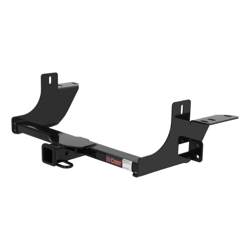 Curt 05-09 Chevrolet Uplander (121in Wheelbase Only) Class 3 Trailer Hitch w/2in Receiver BOXED