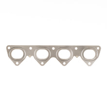 Load image into Gallery viewer, Cometic Honda All H22S 92-01 .030 inch MLS Exhaust Manifold Gasket 1.770 inch X 1.380 inch Port - GTR Auto