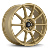 Konig Runlite 18x8 5x114.3 ET35 Gold