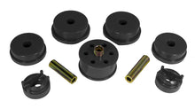 Load image into Gallery viewer, Prothane 00-05 Mitsubishi Eclipse 4cyl 4 Mount Kit - Black