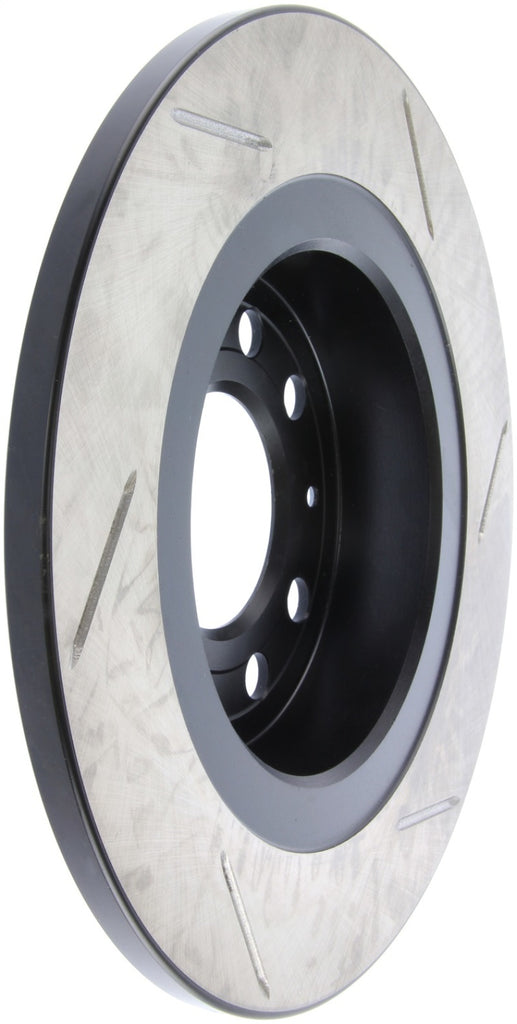 StopTech Slotted Sport Brake Rotor