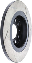 Load image into Gallery viewer, StopTech Slotted Sport Brake Rotor