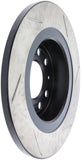 StopTech Slotted Sport Brake Rotor