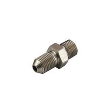 Load image into Gallery viewer, Turbosmart 1/8in NPT to -3AN SS Male Fittings