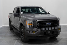 Load image into Gallery viewer, Diode Dynamics 21-22 Ford F-150 SS3 Stage Series Backlit Ditch Light Kit Sport - White Combo