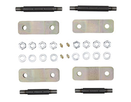 ARB Greasable Shackle Kit Tacoma - GTR Auto