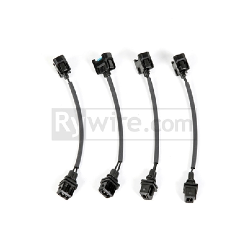 Rywire OBD1 Harness to OBD2 Injector Adapters