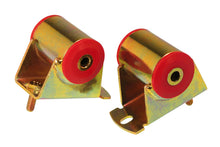 Load image into Gallery viewer, Prothane 87-00 Jeep YJ/TJ L6 Motor Mounts - Red