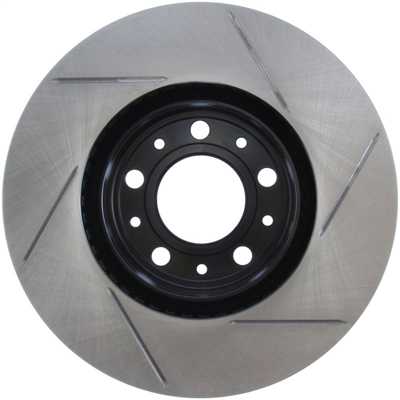StopTech Slotted Sport Brake Rotor