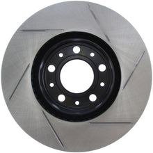 Load image into Gallery viewer, StopTech Slotted Sport Brake Rotor