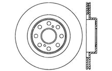 Load image into Gallery viewer, StopTech Toyota MR2 Spyder Drilled Right Rear Rotor