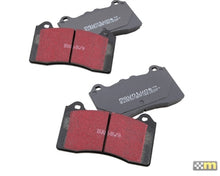 Load image into Gallery viewer, mountune 16-18 Ford Focus RS (MK3) High Performance Street Front Brake Pad Set