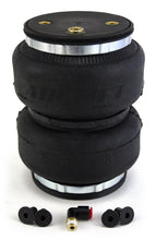 Load image into Gallery viewer, Air Lift Replacement Air Spring - Loadlifter 5000 Ultimate Bellows Type w/ internal Jounce Bumper - GTR Auto