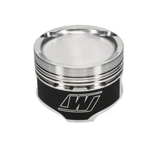 Load image into Gallery viewer, Wiseco Honda Turbo -14cc 1.148 X 75.5MM Piston Shelf Stock Kit