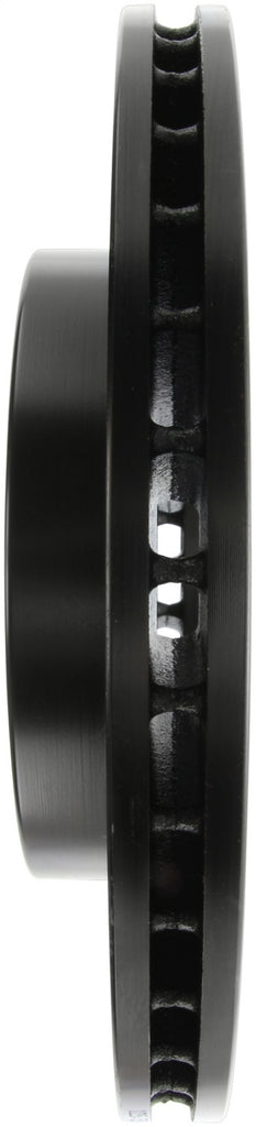 StopTech Slotted Sport Brake Rotor