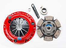 Load image into Gallery viewer, South Bend / DXD Racing Clutch 02-05 Honda Civic SI 2L Stg 3 Drag Clutch Kit