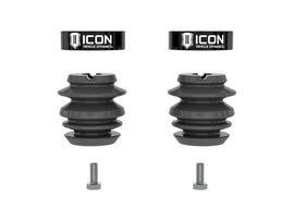ICON 2022+ Toyota Tundra Front Foam Bump Stop Kit - GTR Auto