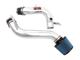 Injen 08-09 Accord Coupe 2.4L 190hp 4cyl. Polished Cold Air Intake