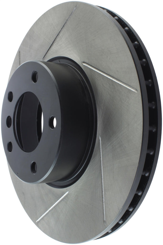 StopTech Slotted Sport Brake Rotor
