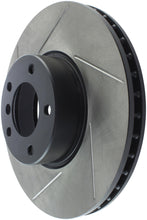 Load image into Gallery viewer, StopTech Slotted Sport Brake Rotor