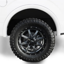 Load image into Gallery viewer, Bushwacker 18-20 Ford F-150 OE Style Flares 4pc - Oxford White