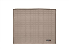 Load image into Gallery viewer, WeatherTech 06+ Jeep Commander Cargo Liners - Tan