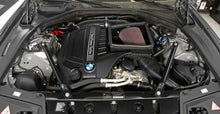 Load image into Gallery viewer, K&amp;N 2011-2016 BMW 535i L6-3.0L F/I AirCharger Performance Intake