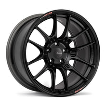 Load image into Gallery viewer, Enkei GTC02 19x10 5x120 40mm Offset 72.5mm Bore Matte Black Wheel