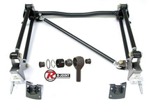 Load image into Gallery viewer, Ridetech 55-57 Chevy (One Piece Frame) Bolt-On 4-Link Double Adjustable