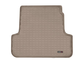 WeatherTech 90-95 Toyota 4Runner Cargo Liners - Tan