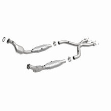 Load image into Gallery viewer, MagnaFlow Conv DF 99-04 Mustang 4.6L 49S