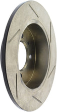 Load image into Gallery viewer, StopTech Slotted Sport Brake Rotor
