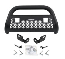 Load image into Gallery viewer, Go Rhino 08-16 Ford F-250/F-350 SD RC2 LR 2 Lights Complete Kit w/Front Guard + Brkts