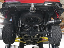 Load image into Gallery viewer, AFE Apollo GT Series 19-20 GM 1500 2.7L (T) 409 SS CB Exhaust System w/Black Tip