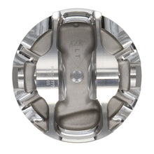 Load image into Gallery viewer, JE Pistons Ultra Series GM Gen III/IV LS 4.07in Bore/3.622in Stroke Set of 8 Pistons