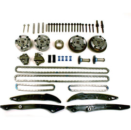 Ford Racing 11-14 Mustang 5.0L 4V Ti-VCT Coyote Camshaft Drive Kit - GTR Auto