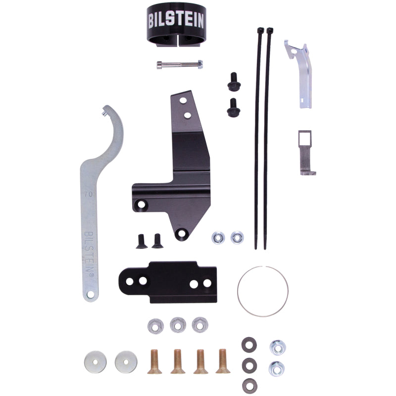 Bilstein B8 8112 Series 10-14 Toyota FJ Cruiser Zone Control Monotube Front Right Corner Module