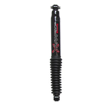 Load image into Gallery viewer, Skyjacker Jeep Wrangler JL 4DR 3.5-4in Lift Black MAX Shock Absorber - Rear