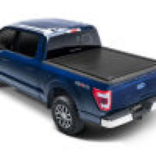 Load image into Gallery viewer, Retrax 2021 F-150 Super Crew / Super Cab &amp; Reg. Cab 6.5ft Bed RetraxPRO XR