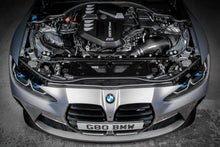 Load image into Gallery viewer, Eventuri BMW G8X M3 - Black Gloss Carbon Intake (exc. CSL)