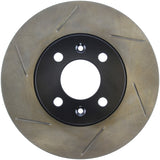 StopTech Slotted Sport Brake Rotor