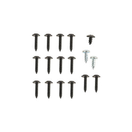 Omix Hardware Header- 97-06 TJ - GTR Auto