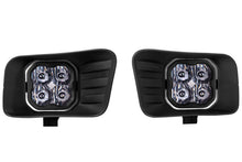Load image into Gallery viewer, Diode Dynamics SS3 Ram Horizontal LED Fog Light Kit Sport - White SAE Fog