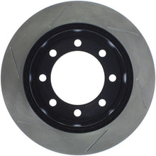 Load image into Gallery viewer, StopTech Slotted Sport Brake Rotor