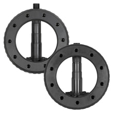 Load image into Gallery viewer, Yukon Gear Ring &amp; Pinion Gear Kit Front &amp; Rear for Toyota 8/8IFS Diff (w/Factory Locker) 5.29 Ratio