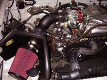 Load image into Gallery viewer, Airaid 01-04 Toyota Tacoma 3.4L CAD Intake System w/ Tube (Dry / Red Media)